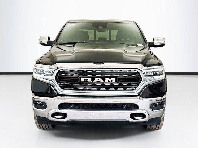 used 2023 Ram 1500 car, priced at $58,648