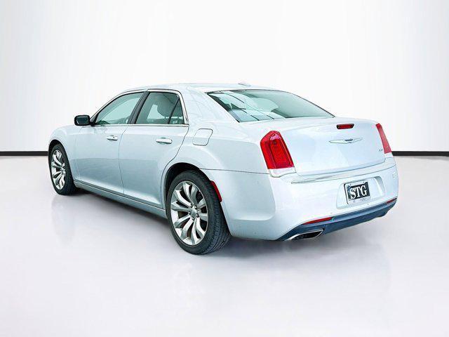 used 2020 Chrysler 300 car, priced at $21,688