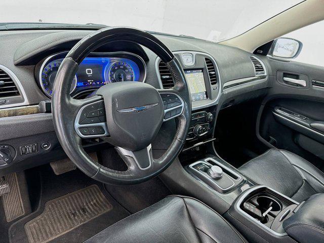 used 2020 Chrysler 300 car, priced at $21,688