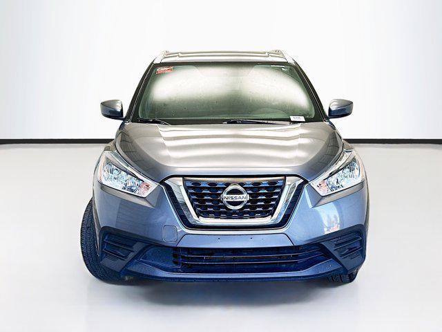 used 2019 Nissan Kicks car, priced at $12,249