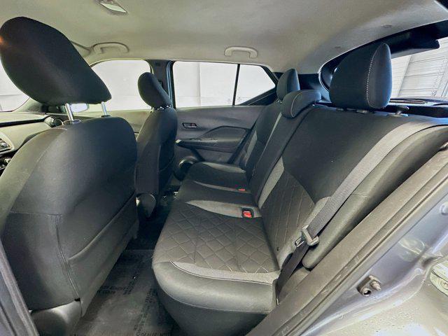 used 2019 Nissan Kicks car, priced at $12,249