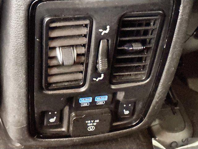 used 2021 Dodge Durango car, priced at $27,380