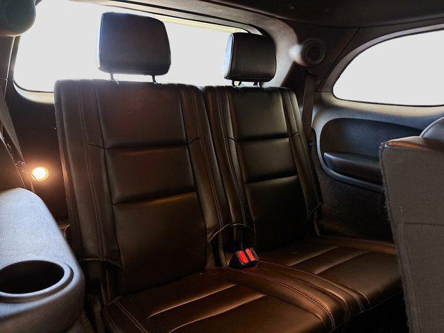 used 2021 Dodge Durango car, priced at $27,380