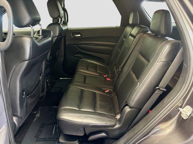 used 2021 Dodge Durango car, priced at $27,380