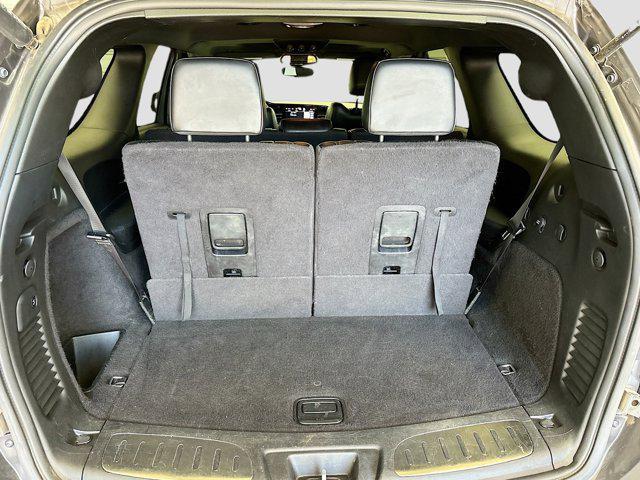used 2021 Dodge Durango car, priced at $27,380