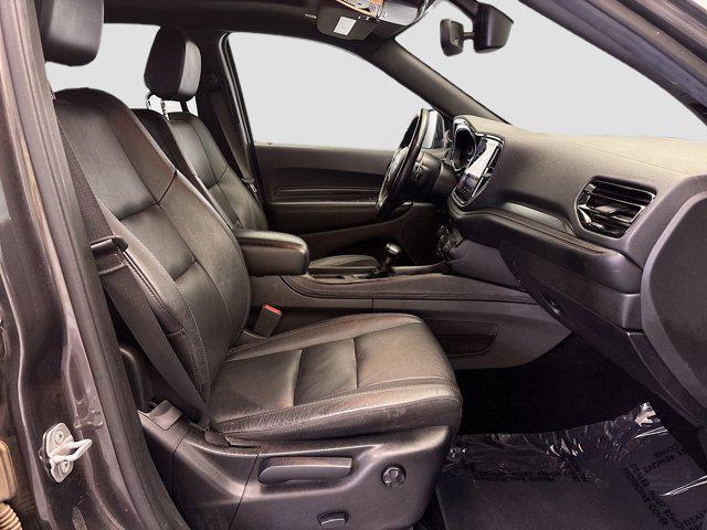 used 2021 Dodge Durango car, priced at $27,380