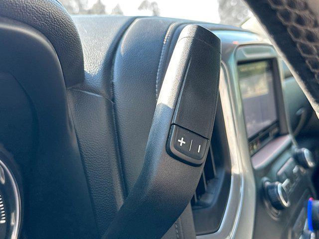 used 2019 Chevrolet Silverado 1500 car, priced at $30,988