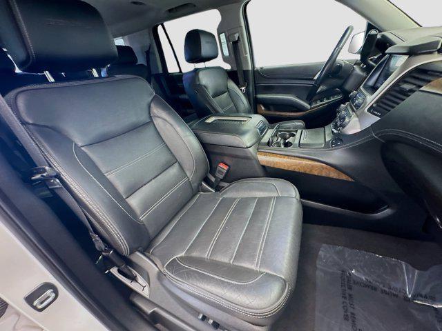 used 2019 GMC Yukon car, priced at $29,500
