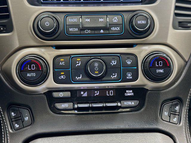 used 2019 GMC Yukon car, priced at $29,500