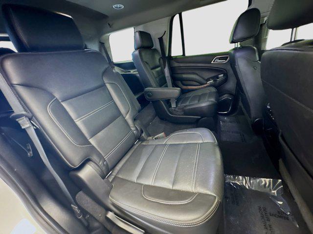 used 2019 GMC Yukon car, priced at $29,500