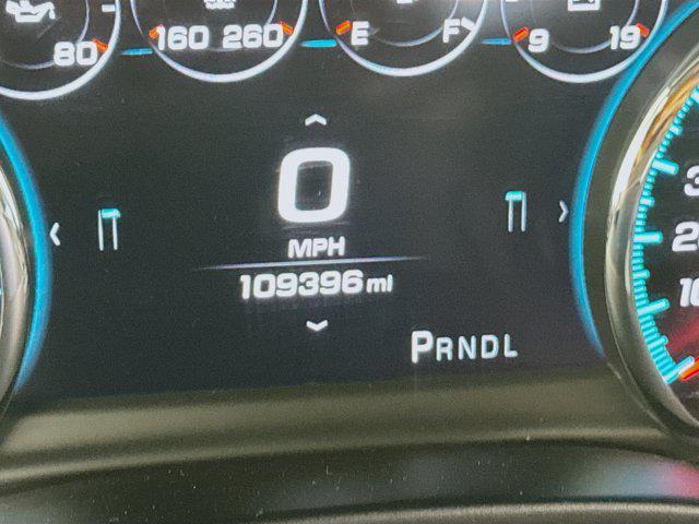 used 2019 GMC Yukon car, priced at $29,500