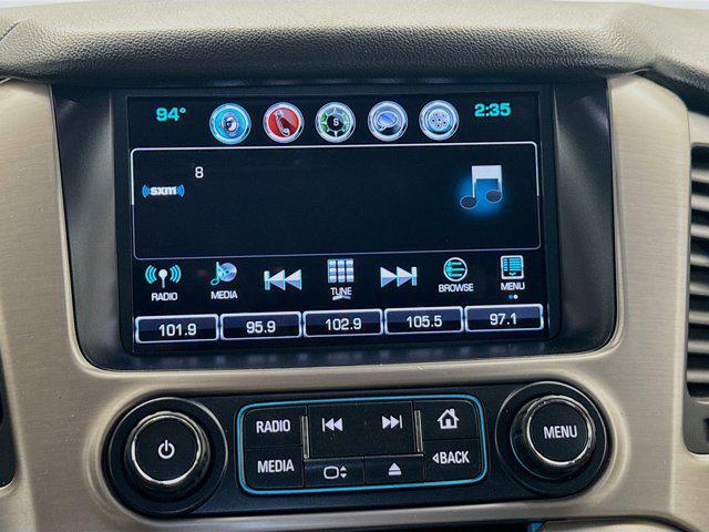 used 2019 GMC Yukon car, priced at $29,500
