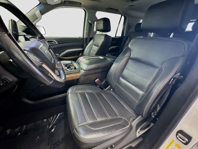 used 2019 GMC Yukon car, priced at $29,500