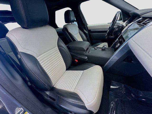 used 2021 Land Rover Discovery car, priced at $29,988