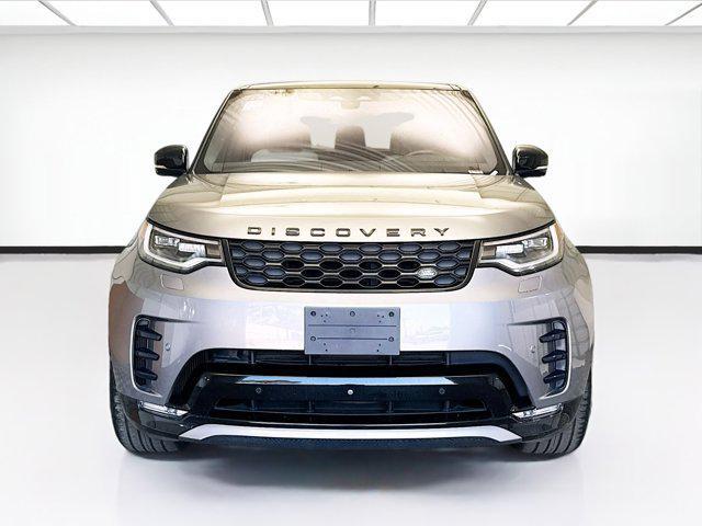 used 2021 Land Rover Discovery car, priced at $29,988