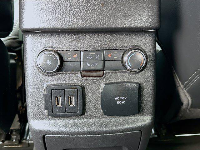 used 2019 Ford Explorer car, priced at $19,235