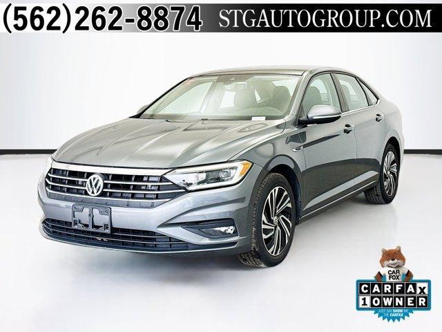 used 2020 Volkswagen Jetta car, priced at $20,998