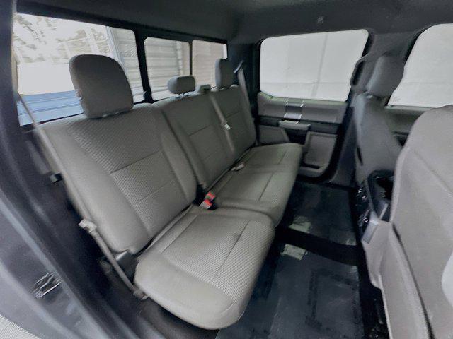 used 2018 Ford F-150 car, priced at $24,688