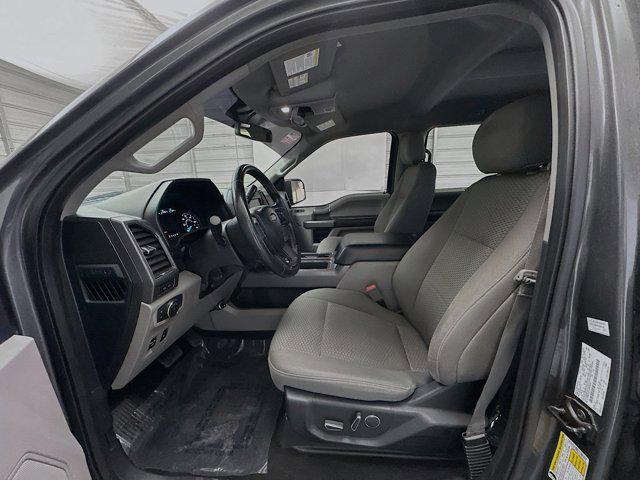 used 2018 Ford F-150 car, priced at $24,688