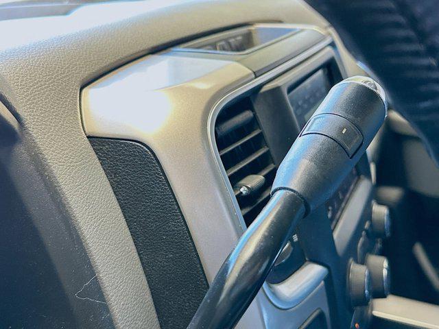 used 2018 Ram 2500 car, priced at $41,500