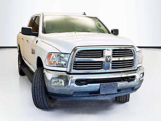 used 2018 Ram 2500 car, priced at $37,828