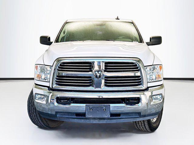 used 2018 Ram 2500 car, priced at $37,828