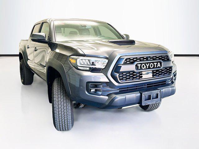 used 2023 Toyota Tacoma car, priced at $52,488