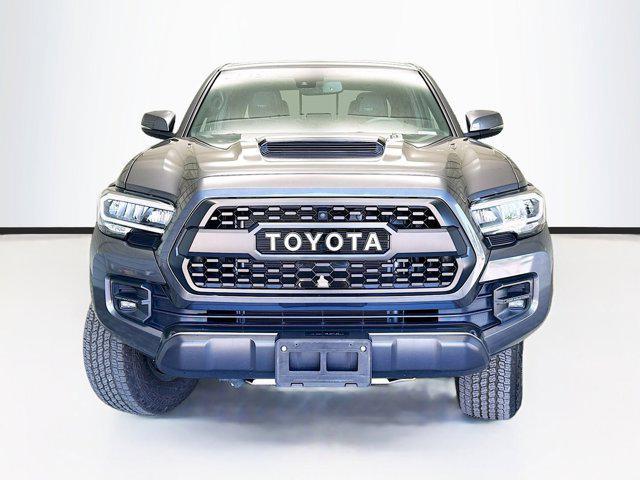 used 2023 Toyota Tacoma car, priced at $52,448