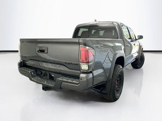 used 2023 Toyota Tacoma car, priced at $52,448