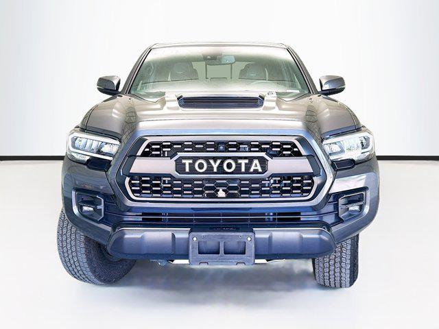 used 2023 Toyota Tacoma car, priced at $52,488