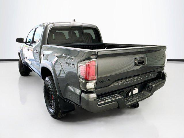 used 2023 Toyota Tacoma car, priced at $52,448