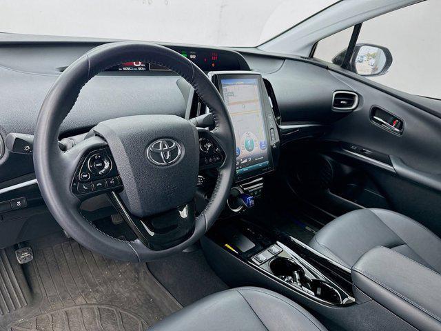 used 2020 Toyota Prius Prime car, priced at $23,688