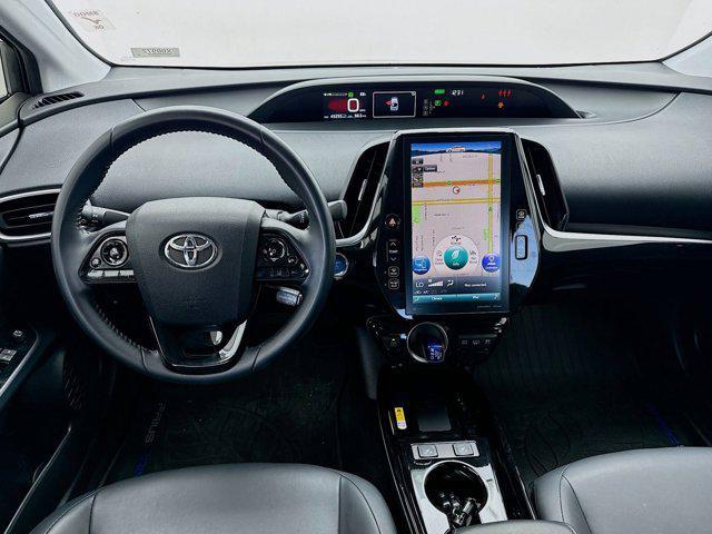 used 2020 Toyota Prius Prime car, priced at $23,688