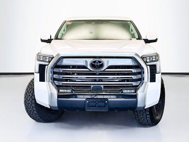 used 2023 Toyota Tundra car, priced at $50,773