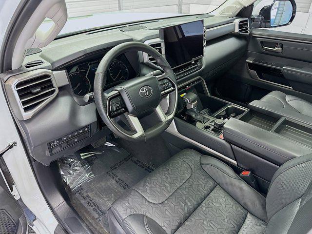 used 2023 Toyota Tundra car, priced at $50,773