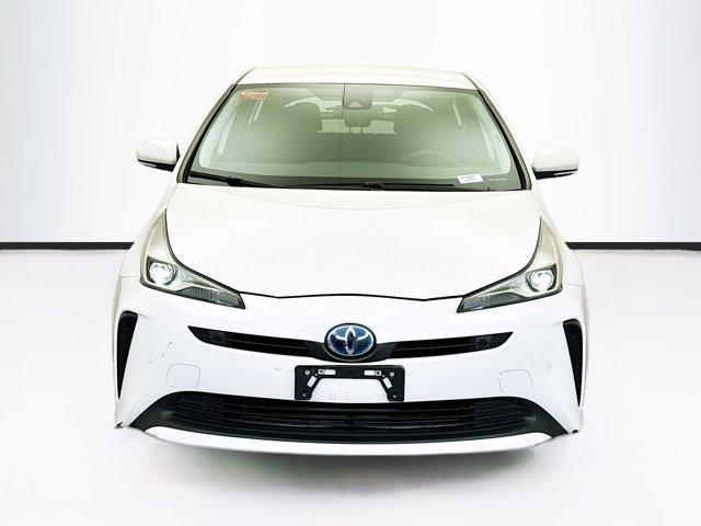 used 2022 Toyota Prius car, priced at $21,688
