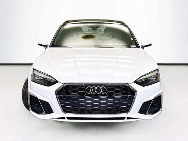 used 2021 Audi A5 Sportback car, priced at $24,499