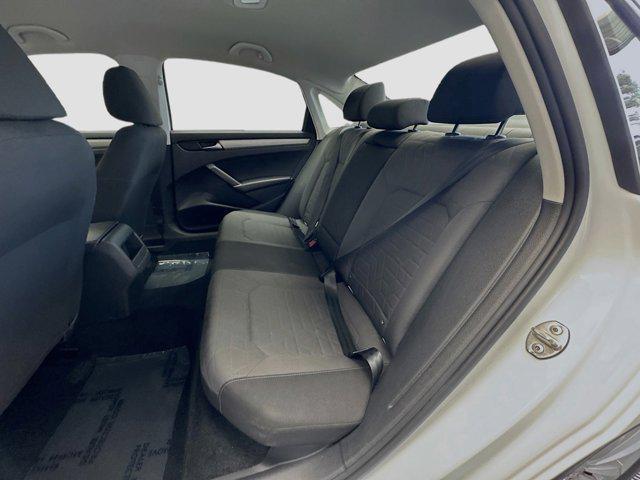 used 2020 Volkswagen Passat car, priced at $15,998