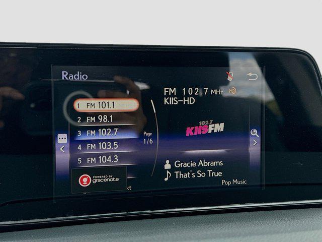 used 2017 Lexus RX 350 car, priced at $22,499