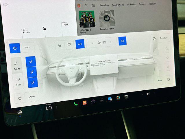 used 2020 Tesla Model 3 car, priced at $24,353