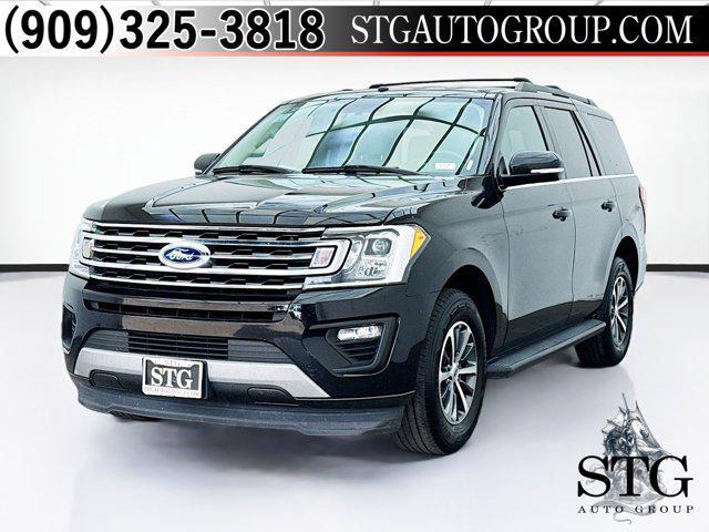 used 2019 Ford Expedition car, priced at $24,995