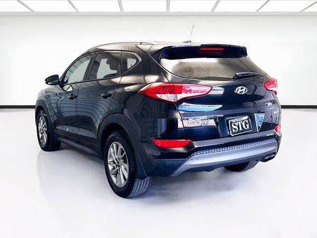 used 2016 Hyundai Tucson car, priced at $11,363