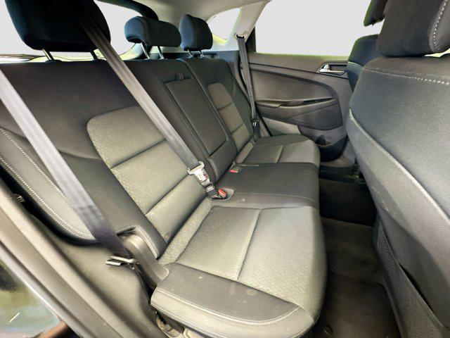 used 2016 Hyundai Tucson car, priced at $11,363