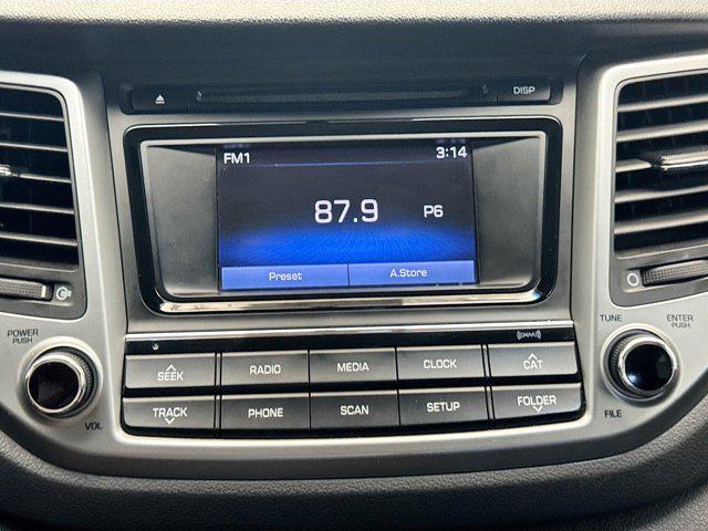 used 2016 Hyundai Tucson car, priced at $11,363