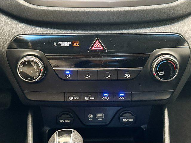 used 2016 Hyundai Tucson car, priced at $11,363