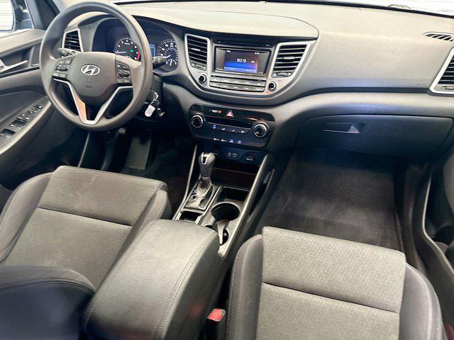 used 2016 Hyundai Tucson car, priced at $11,363