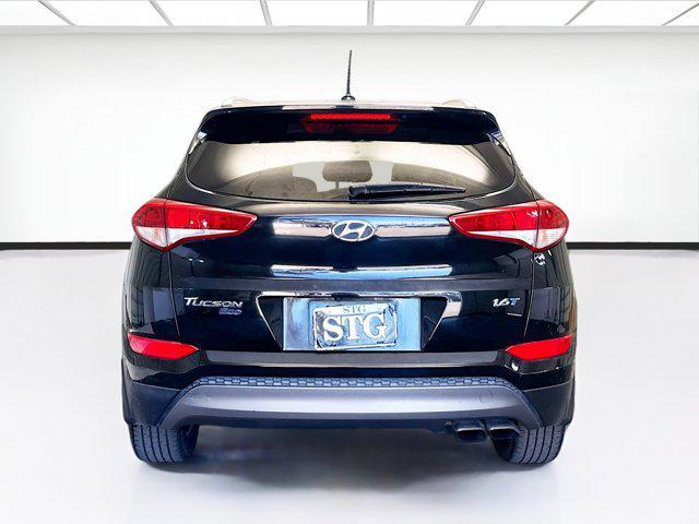 used 2016 Hyundai Tucson car, priced at $11,363