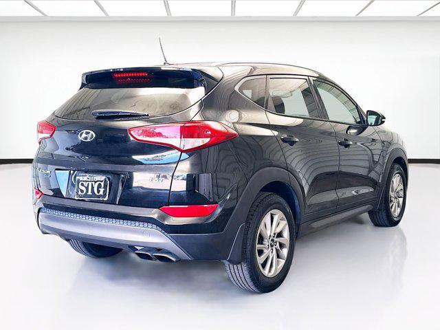 used 2016 Hyundai Tucson car, priced at $11,363