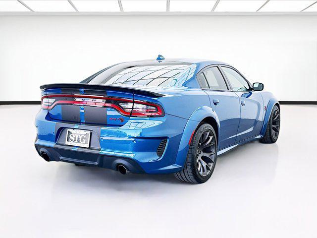 used 2021 Dodge Charger car, priced at $79,239