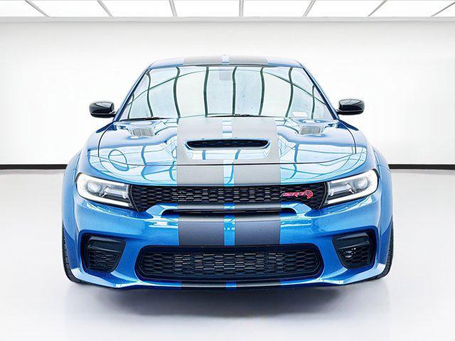 used 2021 Dodge Charger car, priced at $79,239